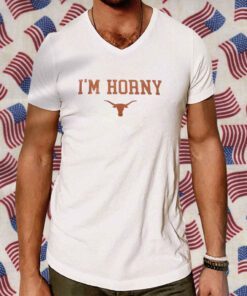 Daniel Cruz I’m Horny TShirt