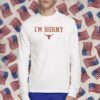 Daniel Cruz I’m Horny TShirt