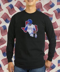 Dont Mess with Marcus Semien Texas T-ShirtDont Mess with Marcus Semien Texas T-Shirt