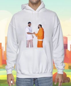 Ferris Drake And Tatum T-Shirt