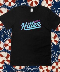 Get That Hitter 2023 T-Shirt