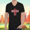 Heartfire TBT Licensed T-Shirt