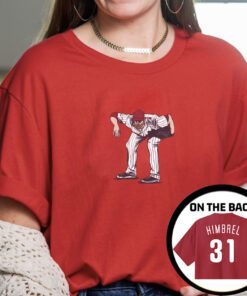 Himbrel Phillies T-Shirt