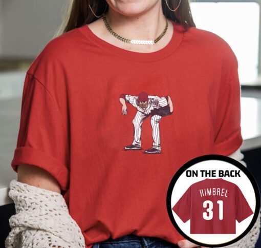 Himbrel Phillies T-Shirt