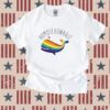 Homosexuwhale Shirt
