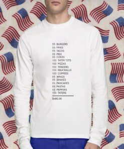 I Think You Should Leave Pay It Forward Tim Robinson Shirt
