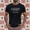 It's Not The Thinking That Makes The Money It's The Sitting T-Shirt