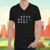 Jon Heyman Baseball Is The Best T-Shirt