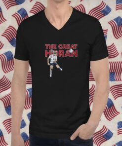Lindsey Horan The Great Horan T-Shirt