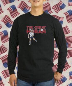 Lindsey Horan The Great Horan T-Shirt