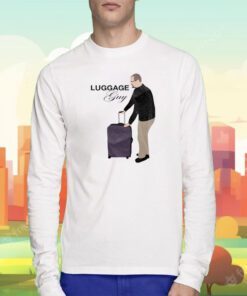 Luggage Guy T-Shirt