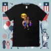 Major Crusaders Tee Shirt