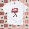 Matt McLain Matty McBang Shirt
