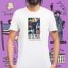 Matty Healy The Eras That Keep Getting Better Unisex TShirt
