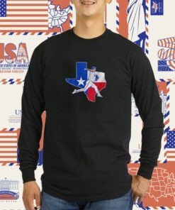 Max Scherzer State T-Shirt