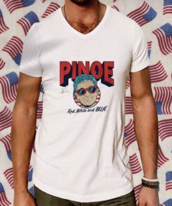 Megan Rapinoe Red White and BLUE T-Shirt