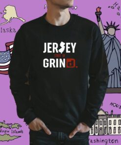 Melissa Gorga Jersey State Of Grind Shirts