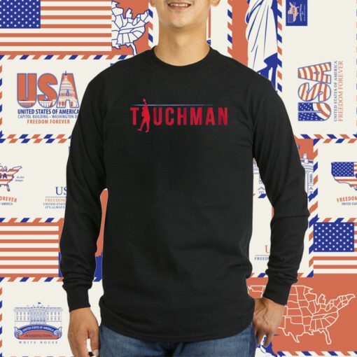 Mike Tauchman TAUCHMAN T-Shirt