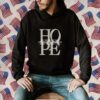 NF Hope See The Bright Side Through The Dark Times Tee Shirt