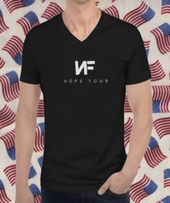 NF Hope Tour T-Shirt
