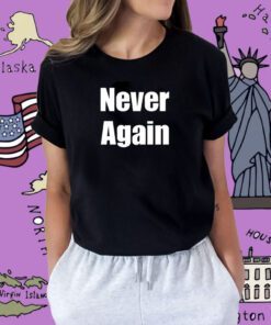 Never Again Doctors Lied Media Lied Pharma Lied Government Lied Lest We Forget Shirts