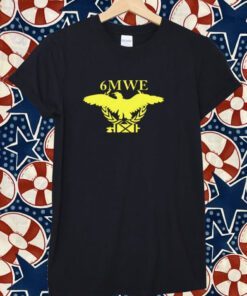 Proud 6mwe T-Shirt