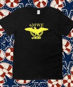 Proud 6mwe T-Shirt