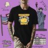 Registered Vapist Unisex Shirts