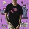 Regulate Guns Not Essential Reproductive Care TShirt
