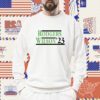 Rodgers Garrett Wilson 23 TShirt