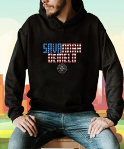 Savannah Demelo Usa Racing Louisville Fc Shirts