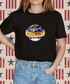 Spice World 2019 T-Shirt