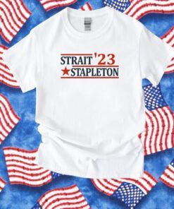 Stapleton Strait 23 Country Cowboy Western Shirt