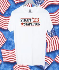 Stapleton Strait 23 Country Cowboy Western Shirt