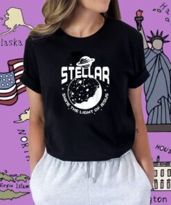 2023 Stellar Shine The Light Of Jesus VBS T-Shirt