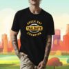 Tailgate Champion Green Bay Football T-Shirt