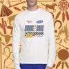 Talladega Nights Eye-Catching Shake N Bake Shirt