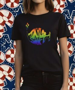 Taylor Swift Phish-Inspired 2023 T-Shirt