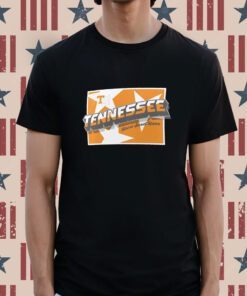 Tennessee Volunteers Fanatics Branded Fan Tee Shirt