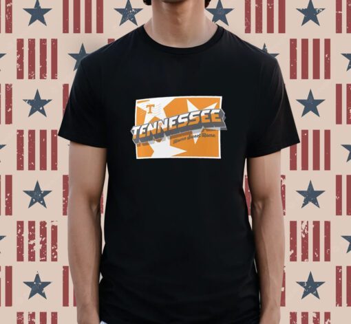 Tennessee Volunteers Fanatics Branded Fan Tee Shirt