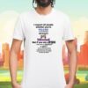 That Go Hard I Respect All People Whether You're Trans Straight Gay Bisexual TShirt