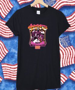 The Doors Live At The Matrix 1976 TShirt