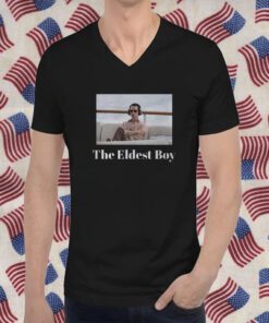 The Eldest Boy Tee Shirt