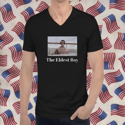 The Eldest Boy Tee Shirt