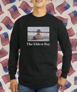 The Eldest Boy Tee Shirt