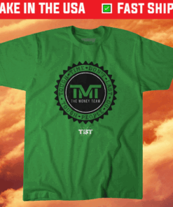 The Money Team TBT T-Shirt