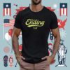 TBT ELAM ENDING TEE SHIRT