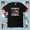 New US Thry That In My Town American Flag Shirts