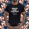 Toledo War Champs Tee Shirt
