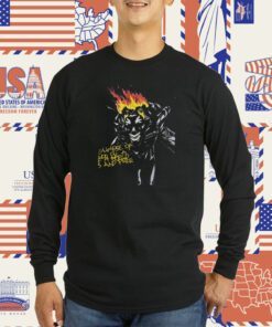 Travis Scott Merch Store Utopia T-Shirt